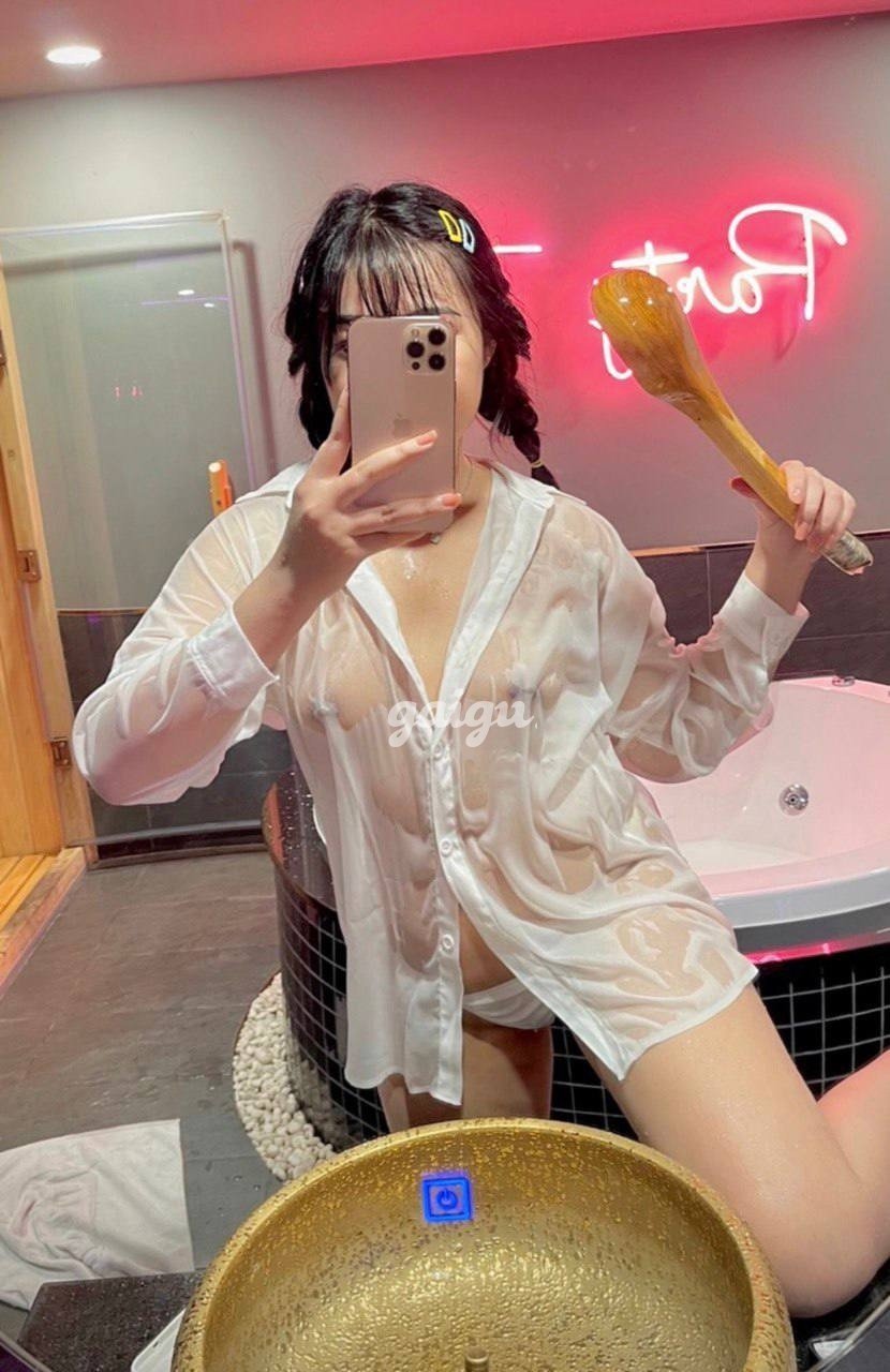 4951d81f6e4b8570972d81993ce498eac7e7a648 - [NEW] Jolie 2K3 ❤️ Mũm Mĩm Siêu Đáng Yêu, Cực Tình Cảm, Chim Múp